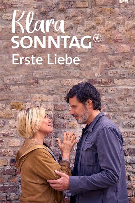 Klara Sonntag – Erste Liebe